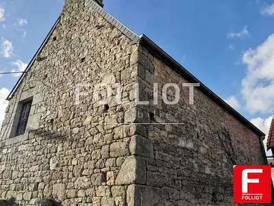 Maison, 72 m²