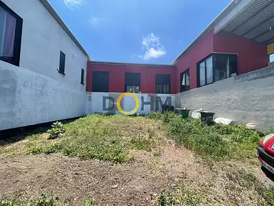 Maison, 169 m²