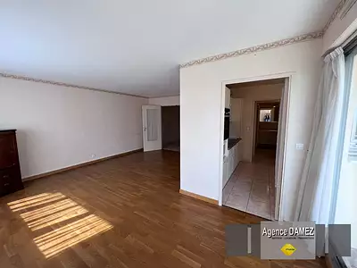 Appartement, 75 m²