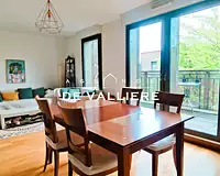 Appartement, 65,11 m²