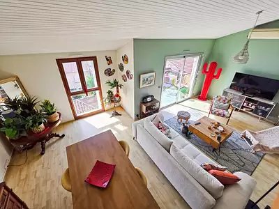 Appartement, 116 m²