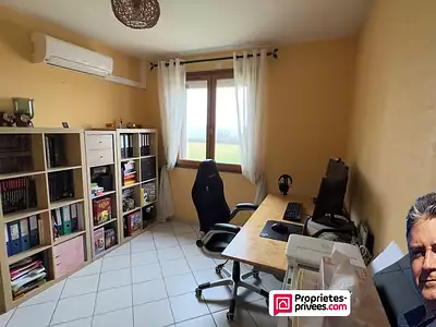 Maison, 165 m²
