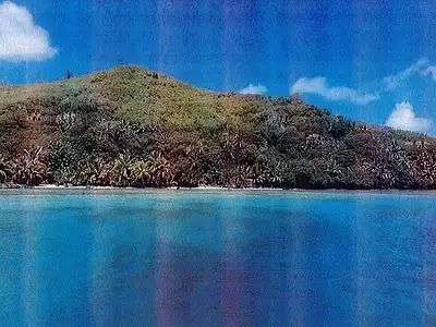 Terrain, 76 600 m²