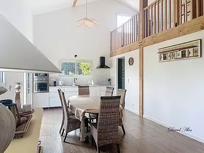 Maison, 120 m²