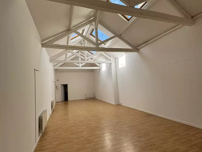 Appartement, 108 m²