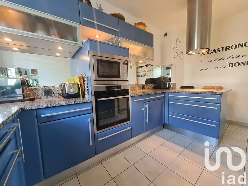 Maison, 102 m²