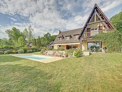 Maison, 190 m²