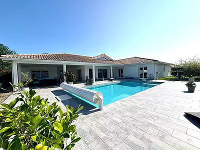 Maison, 270 m²