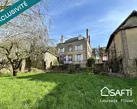 Maison, 238 m²
