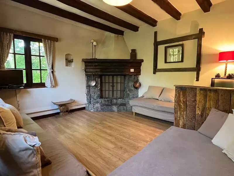 Maison, 102 m²