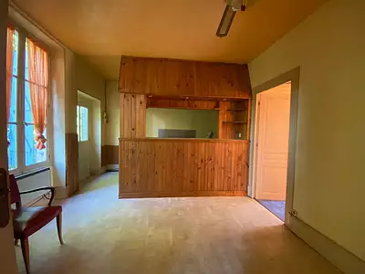 Maison, 183 m²
