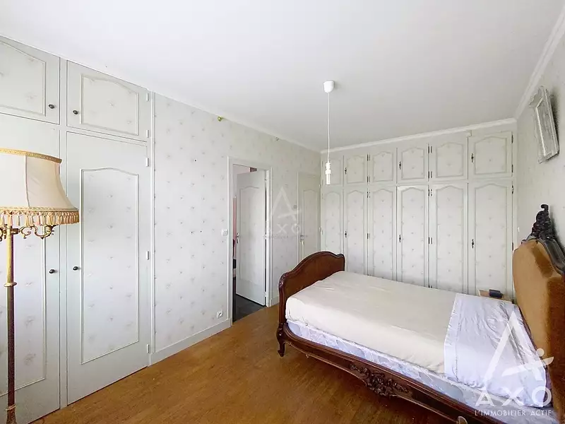 Maison, 228 m²