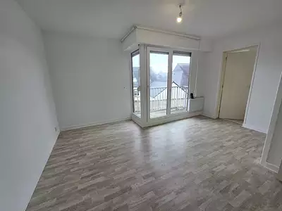 Appartement, 35 m²