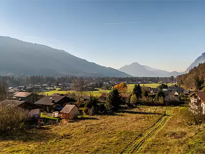 Appartement, 47,03 m²