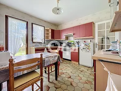 Maison, 160 m²