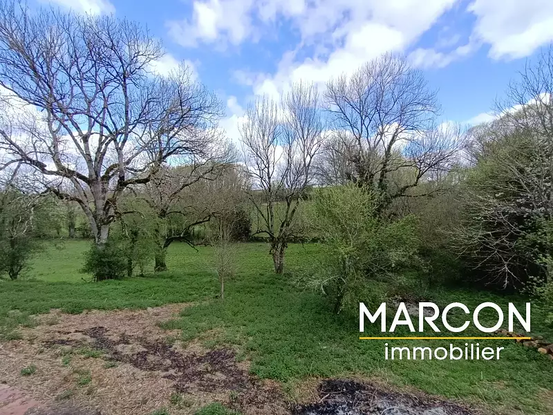 Maison, 108 m²