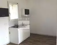 Appartement, 40,2 m²