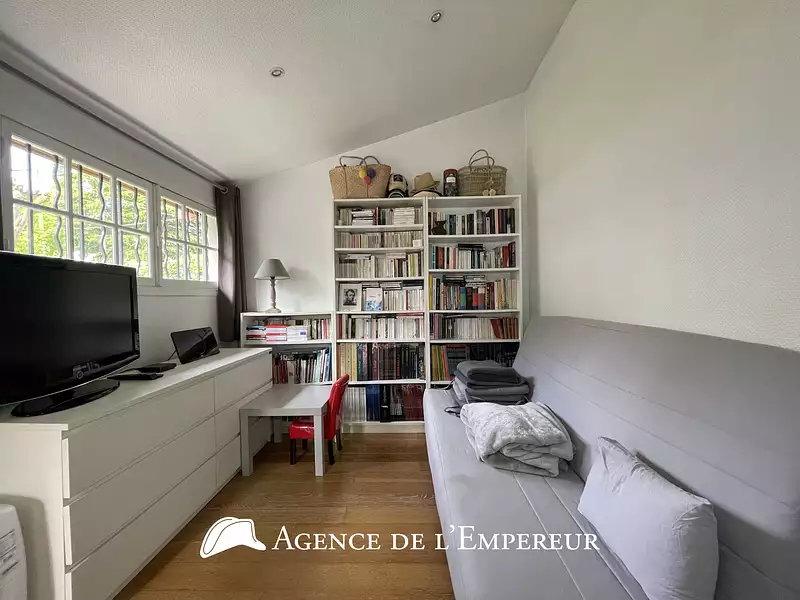 Maison, 141 m²