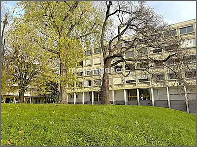 Appartement, 109 m²