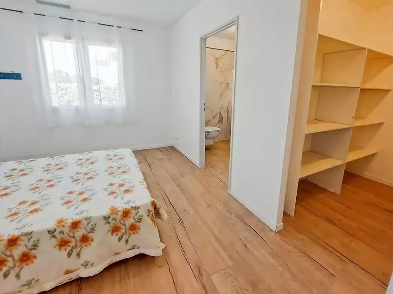 Maison, 115 m²