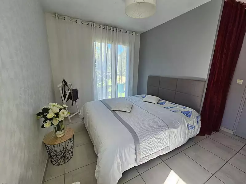 Maison, 185 m²