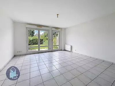 Maison, 59,61 m²