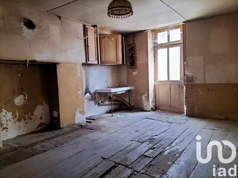 Maison, 80 m²