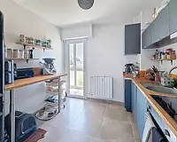 Appartement, 48,05 m²