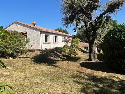 Maison, 136 m²