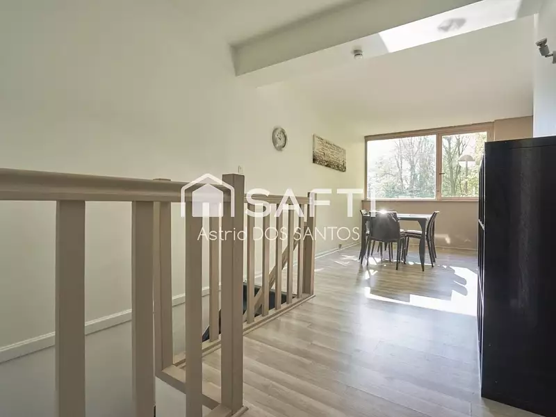 Appartement, 110 m²