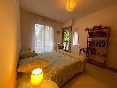 Appartement, 94 m²