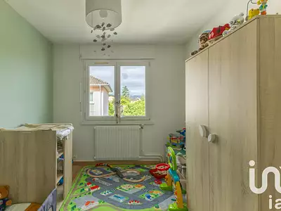 Appartement, 68 m²