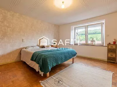 Maison, 130 m²
