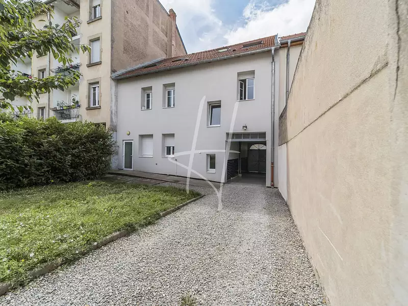Appartement, 74,9 m²