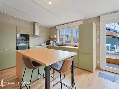 Appartement, 102 m²