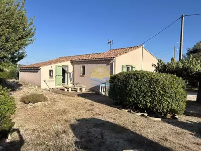 Maison, 76 m²