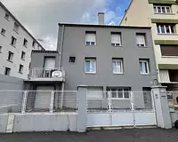 Immeuble, 194 m²