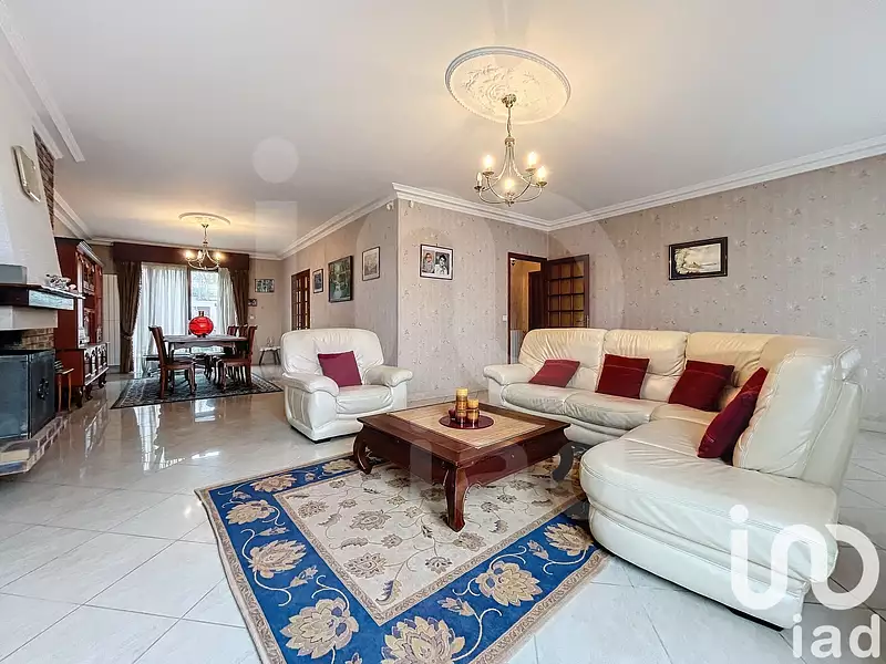 Maison, 190 m²