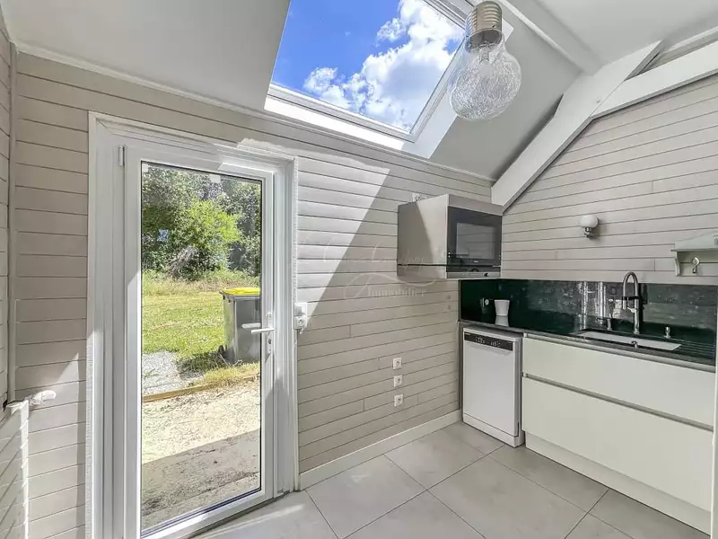 Maison, 180 m²