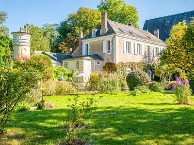 Maison, 303 m²