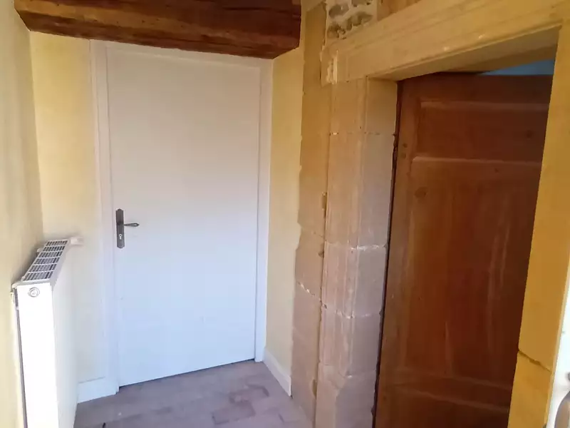 Maison, 189 m²