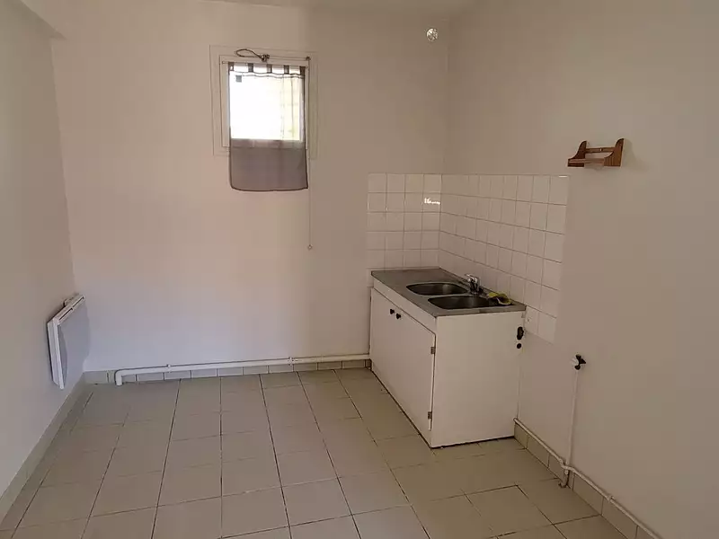 Appartement, 47,07 m²