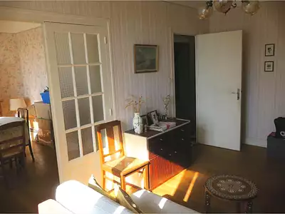 Maison, 101 m²