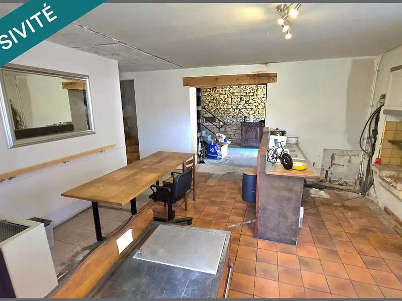 Maison, 100 m²