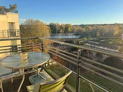 Appartement, 64,24 m²