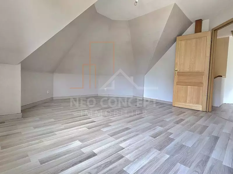 Maison, 123,57 m²