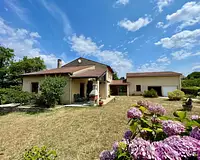 Maison, 132 m²