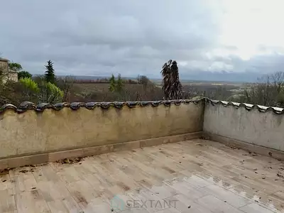 Maison, 230 m²