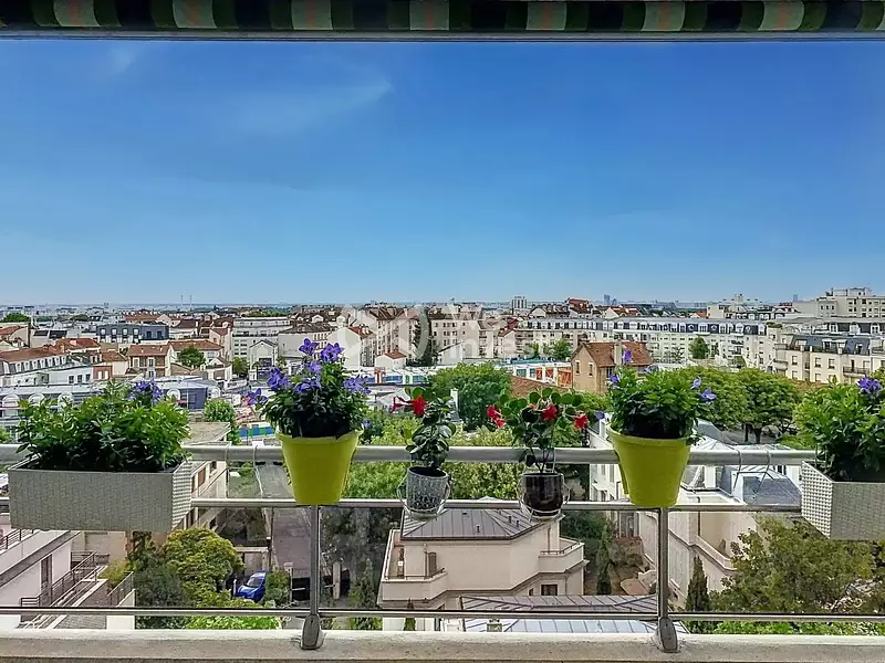 Appartement, 68,93 m²