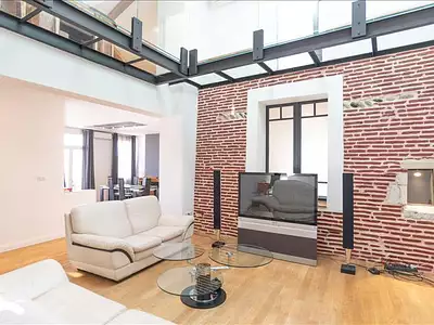 Appartement, 202 m²